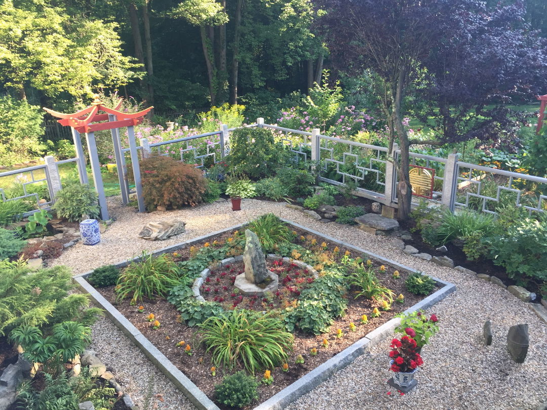 A Connecticut Yankee's Tribute to Chinese Gardens FineGardening