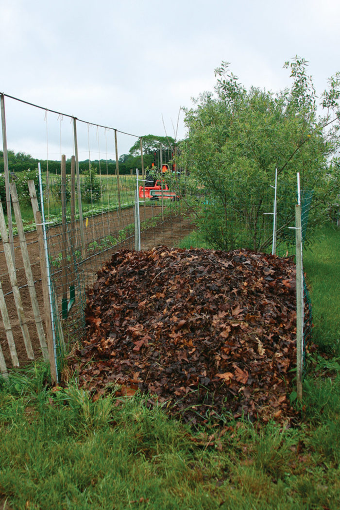 Get Serious About Compost How to Make More, Better, Faster FineGardening