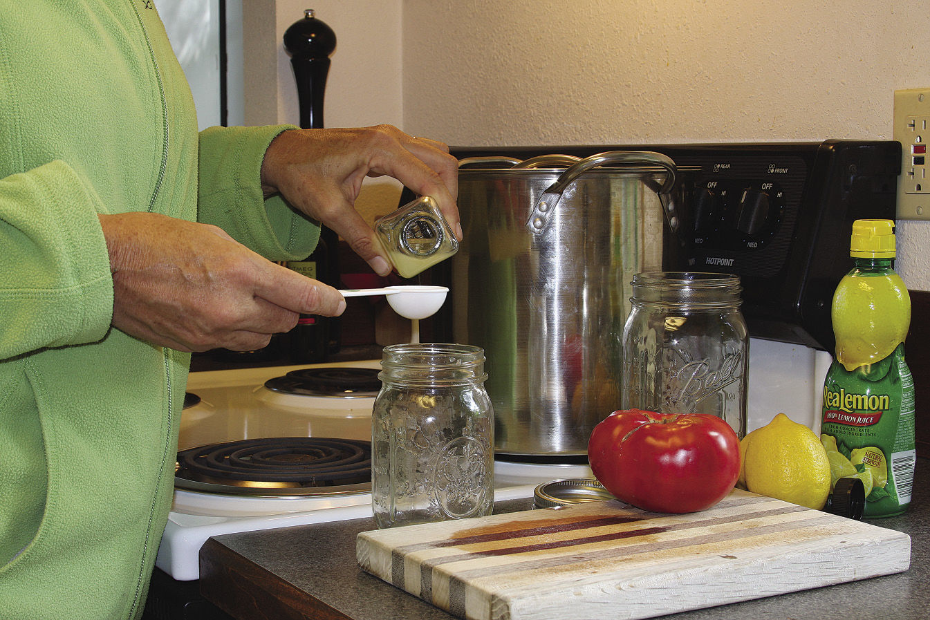 water bath canning myth