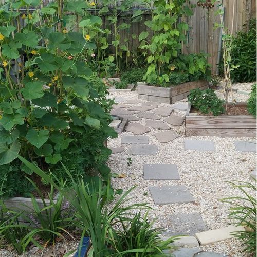 A Garden to Learn From - Fine Gardening