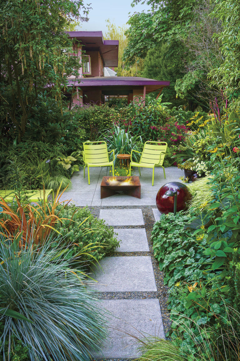 How to Create Balance in the Garden FineGardening