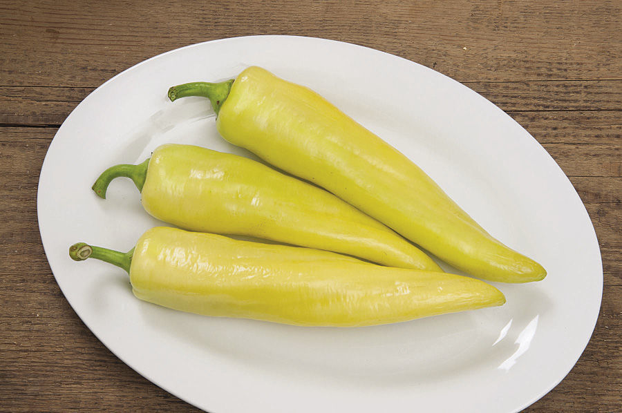 EasytoGrow Sweet Peppers FineGardening