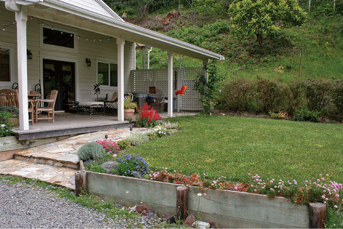 4 Simple Upgrades That Make a Big Difference in the Garden - FineGardening