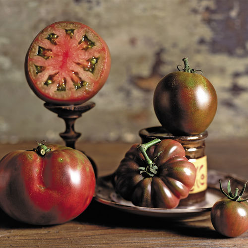 19 Varieties of Heirloom Tomatoes to Grow in the Kitchen Garden - Fine ...