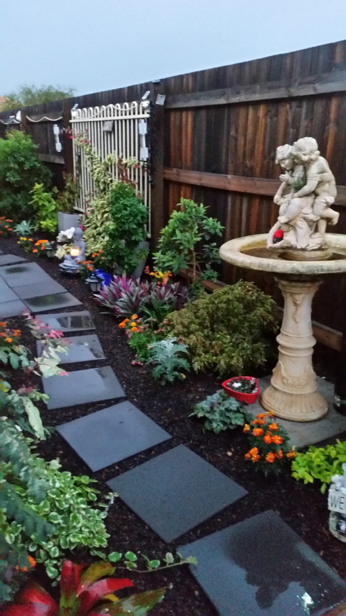 Creating a New Garden From Scratch FineGardening