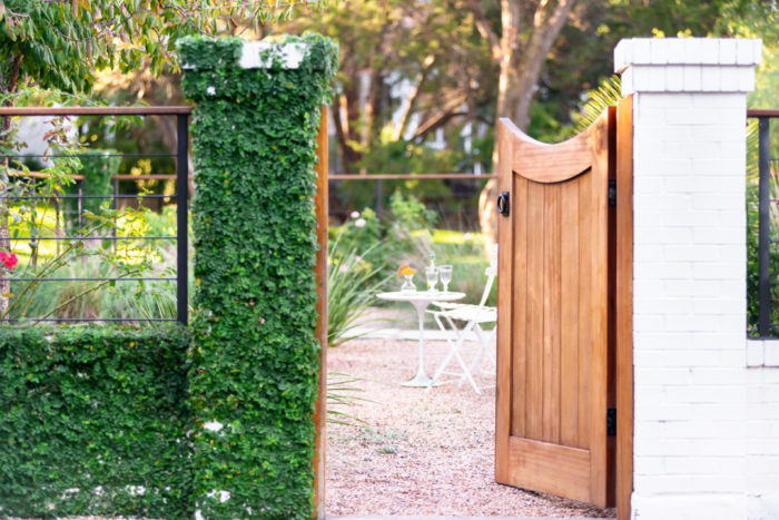 Designing a Garden in Austin - FineGardening