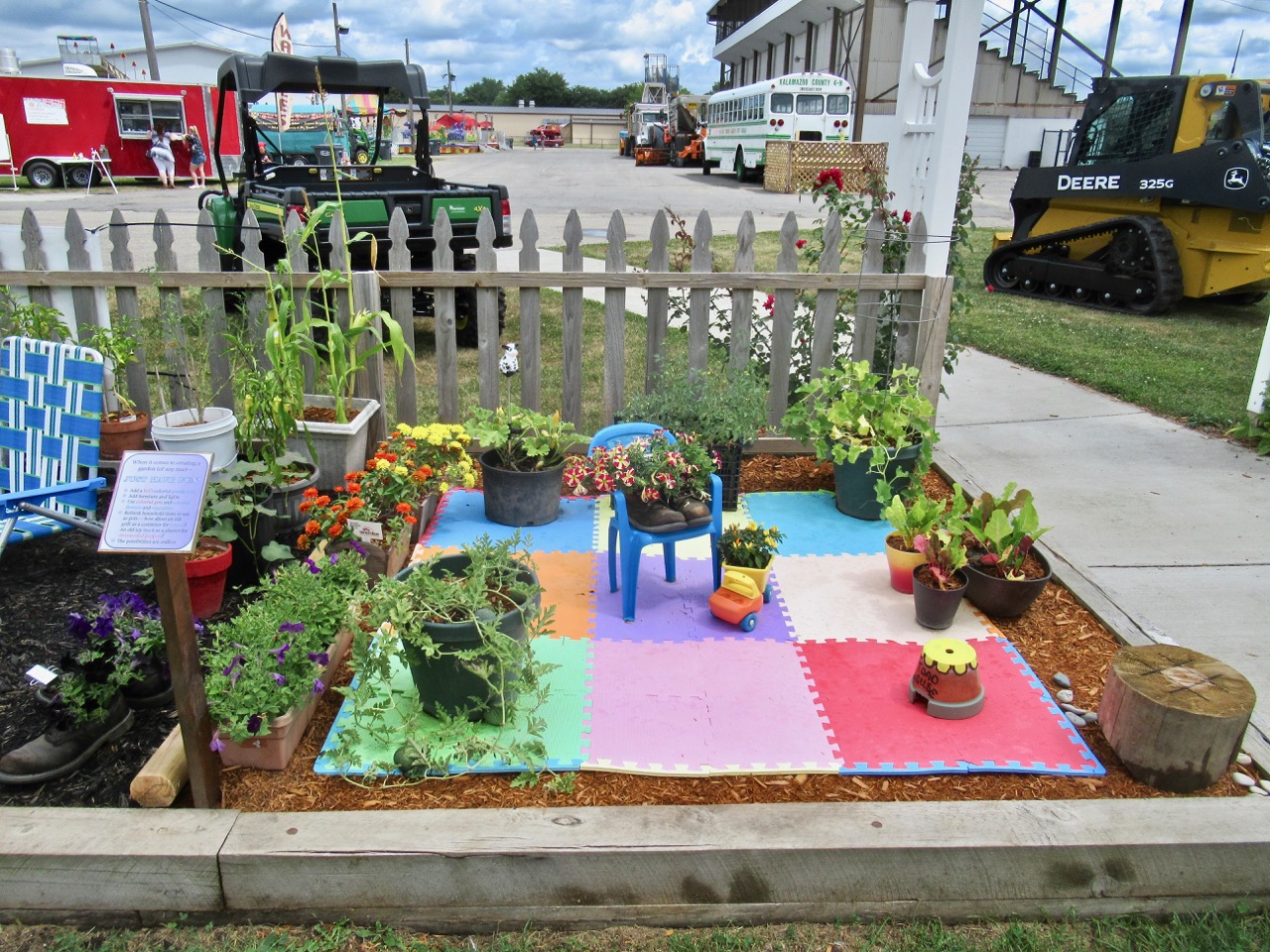 Educational Gardens - FineGardening