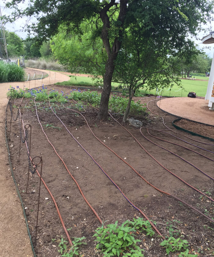 The Pros and Cons of Different Irrigation Systems for the Mountain West Fine Gardening