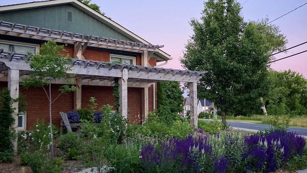 From Nothing to Garden - FineGardening - Vimarsana News