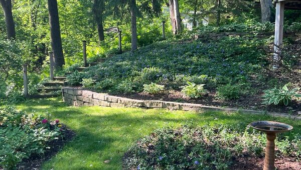 Revisiting Karen's Garden - FineGardening - Vimarsana News