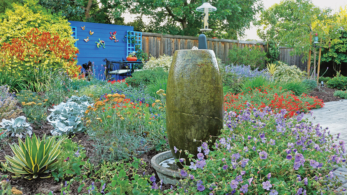 Strategies for Optimizing a Small Garden Space - Fine Gardening