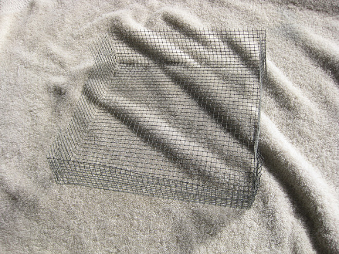 DIY Soil Sifter FineGardening