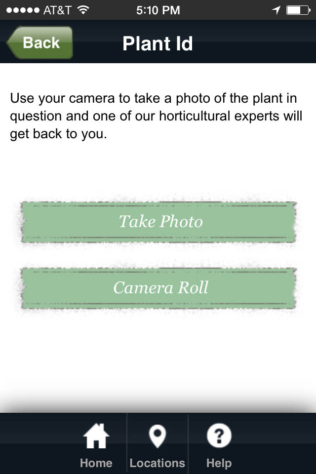 There S A Garden App For That Part Iii Finegardening