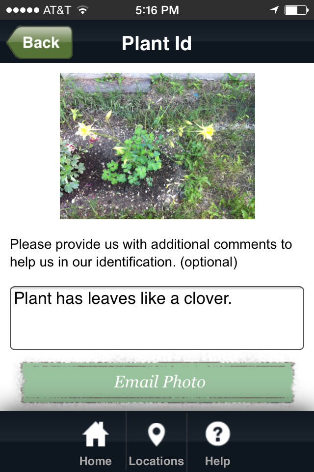 There S A Garden App For That Part Iii Finegardening