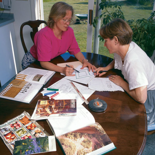 how-to-start-a-kitchen-garden-fine-gardening