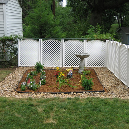 How to Use Mulch in Your Garden or Landscape Fine Gardening