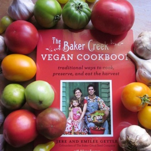 The Baker Creek Vegan Cookbook Review Fine Gardening