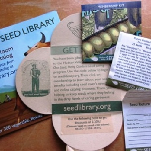Grow the Seed that Keeps on Giving - Fine Gardening