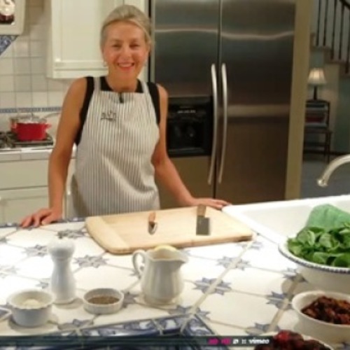 Online Cooking Classes for Vegetable Gardeners - Fine Gardening