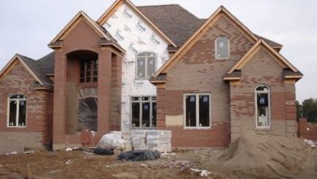 Houses Are Getting Bigger - Fine Homebuilding