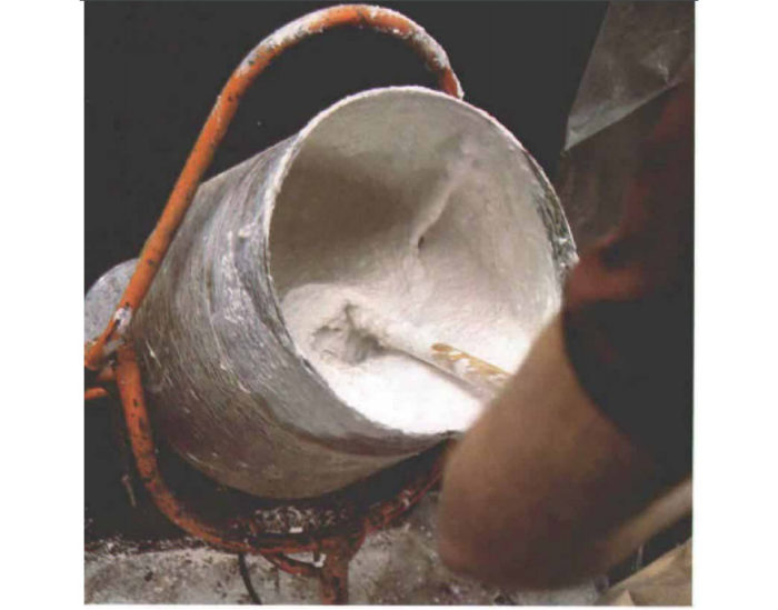 TwoCoat Plaster Fine Homebuilding