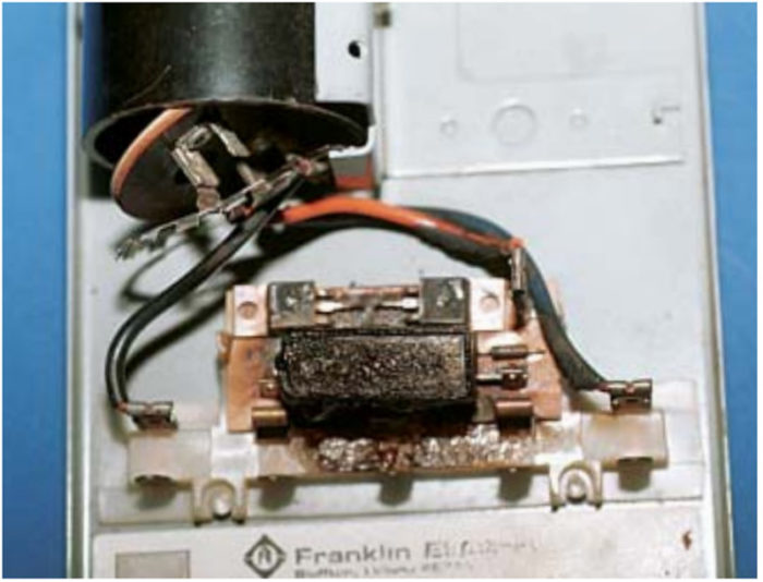 Wiring a House Lightning and Surge Protection Fine Homebuilding