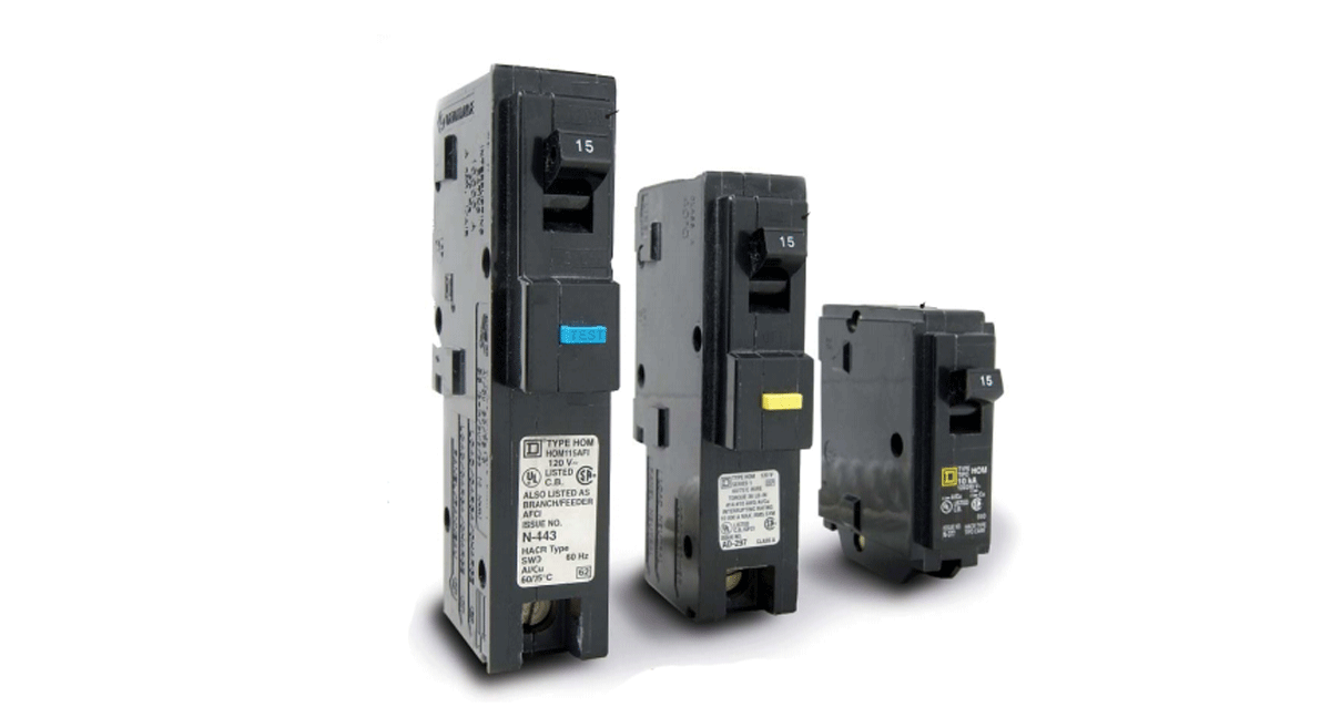 Arc-Fault Circuit Interrupters - Fine Homebuilding