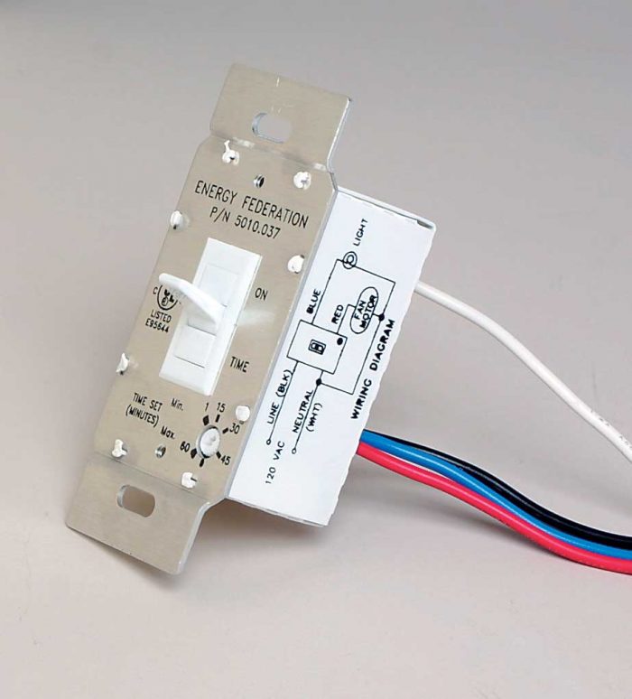 Adding a Bathroom Fan Fine Homebuilding