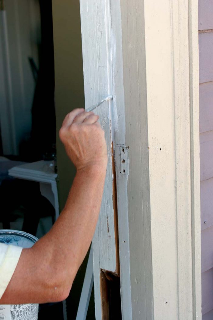 New Life for Old Double-Hung Windows - Fine Homebuilding