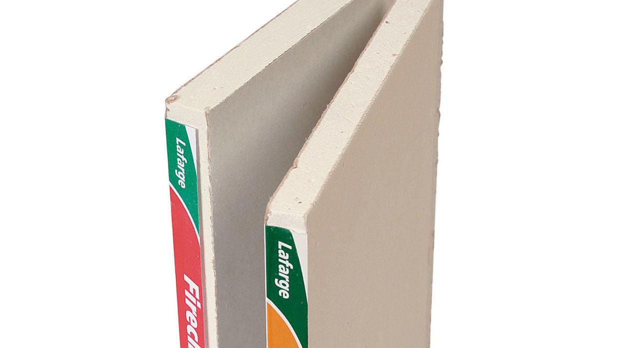 What's the Difference Fireresistant drywall Fine Homebuilding