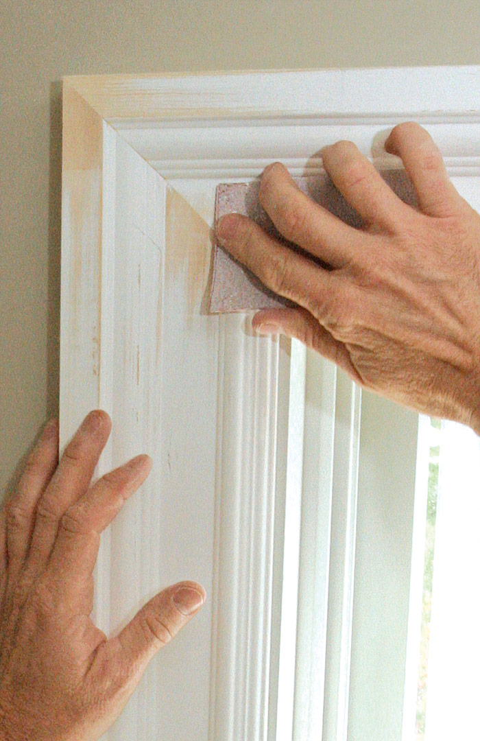 8 Basic Rules to Master Trim Carpentry Fine Homebuilding