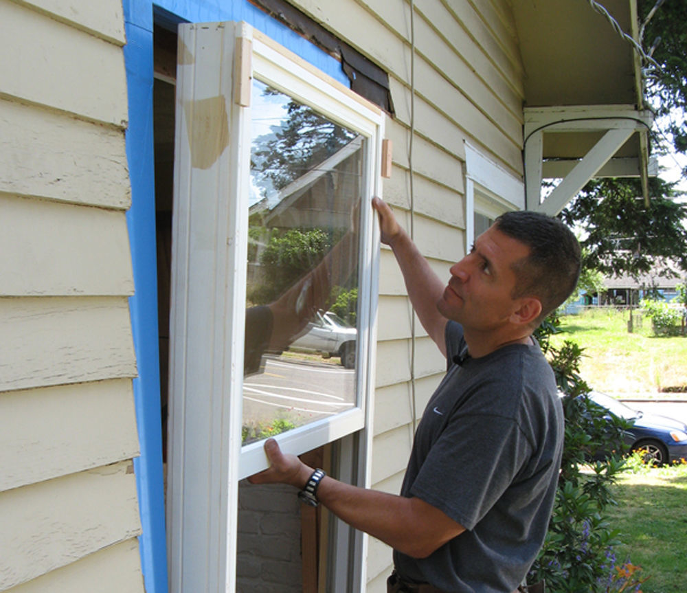 Flashing a Window Debating Best Practices Fine Homebuilding