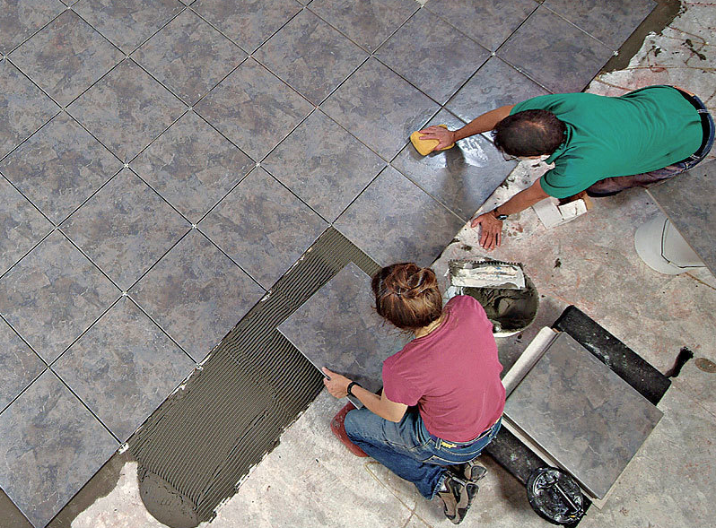 For Great Tile Floors Layout Is Everything Fine Homebuilding For Great Tile Floors Layout Is Everything Fine Homebuilding