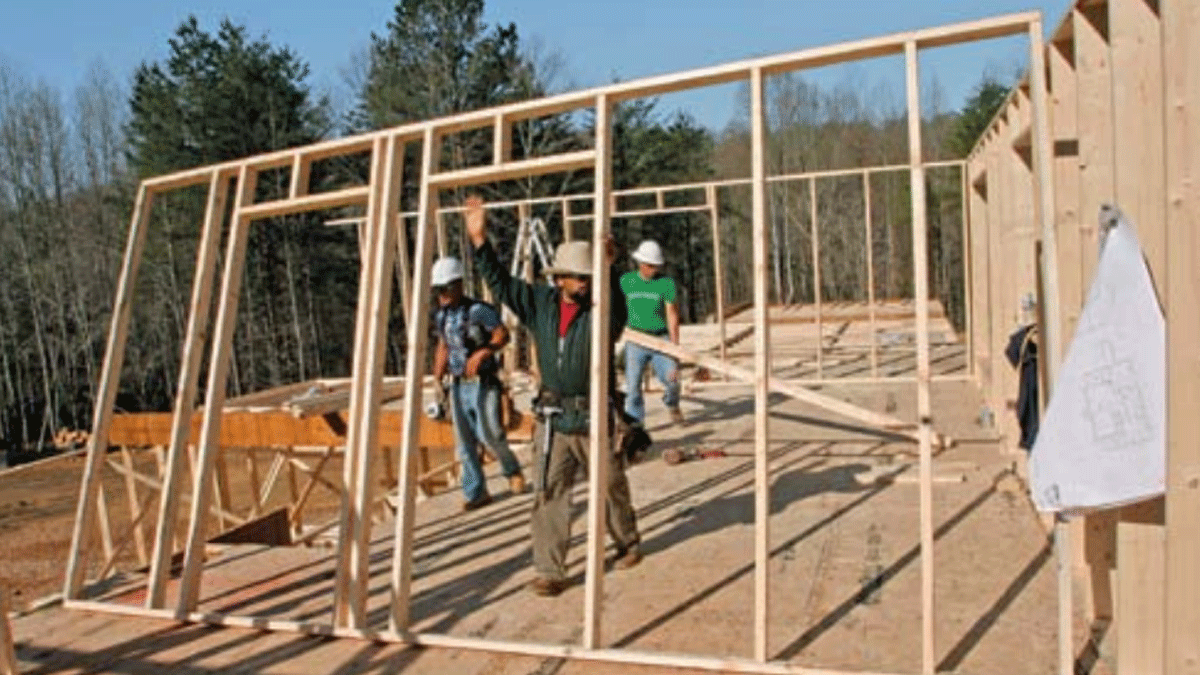 Eliminate extra studs