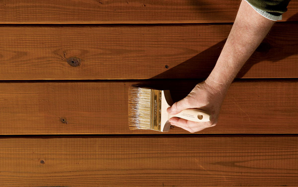 How To Choose The Best Deck Finish Fine Homebuilding