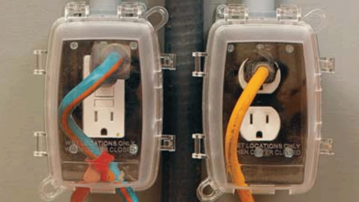 Temporary Power on the Job Site - Fine Homebuilding