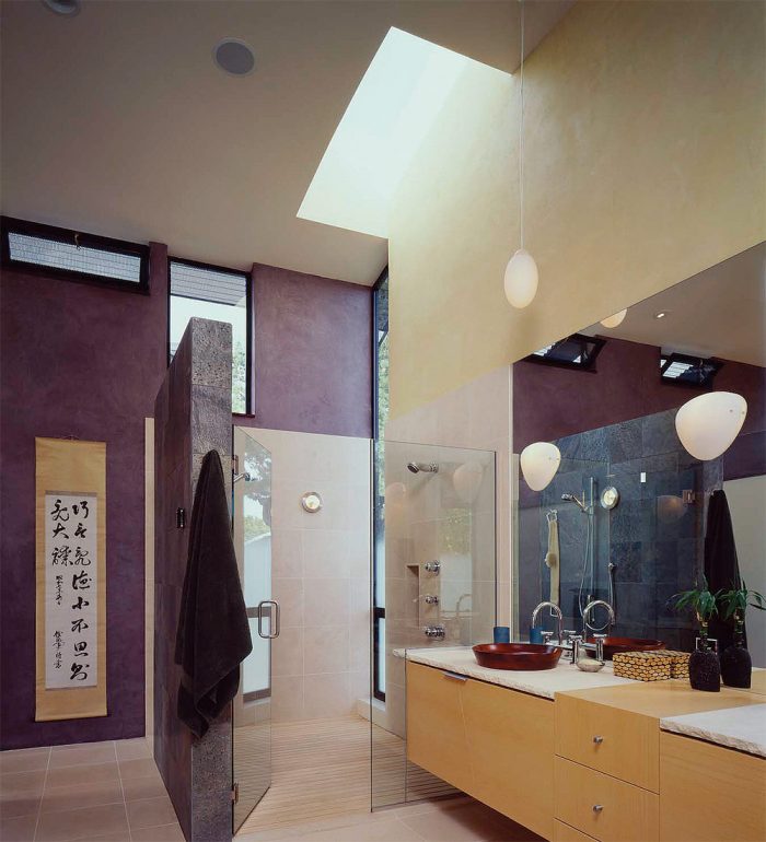 How to Daylight a Bathroom Fine Homebuilding