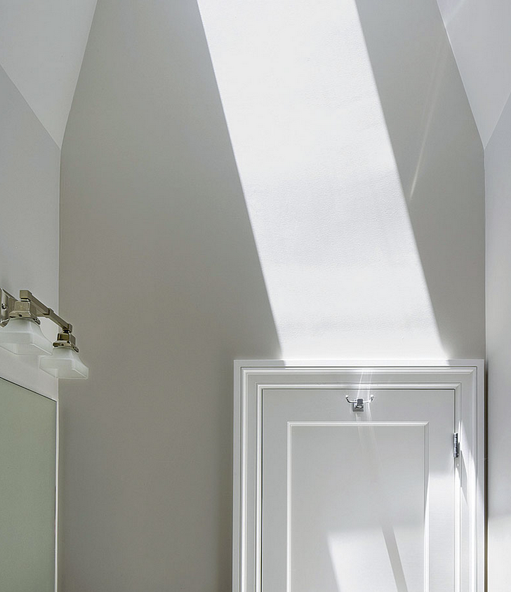 How to Daylight a Bathroom Fine Homebuilding
