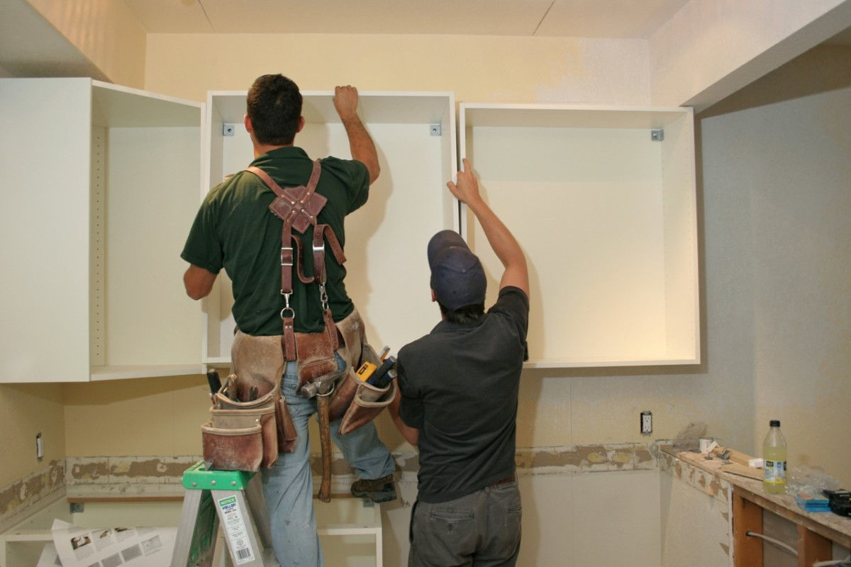 12 Tips On Ordering And Installing Ikea Cabinets Part 2 Fine