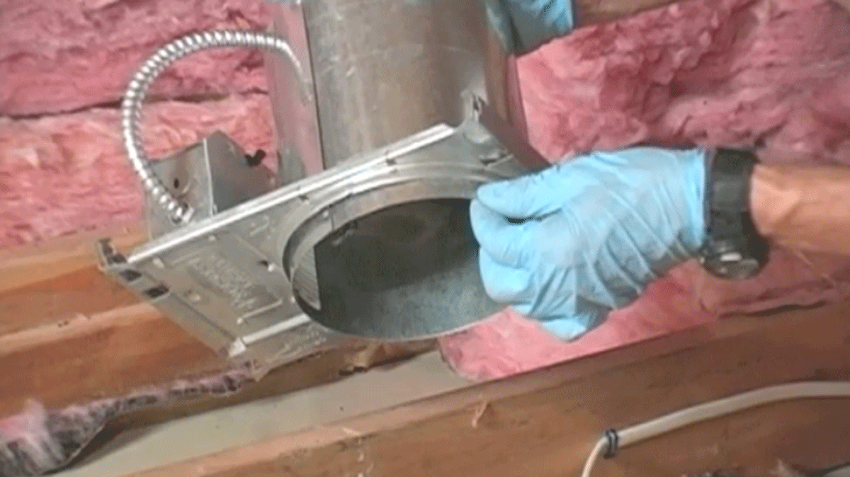 How to AirSeal an Attic Fine Homebuilding