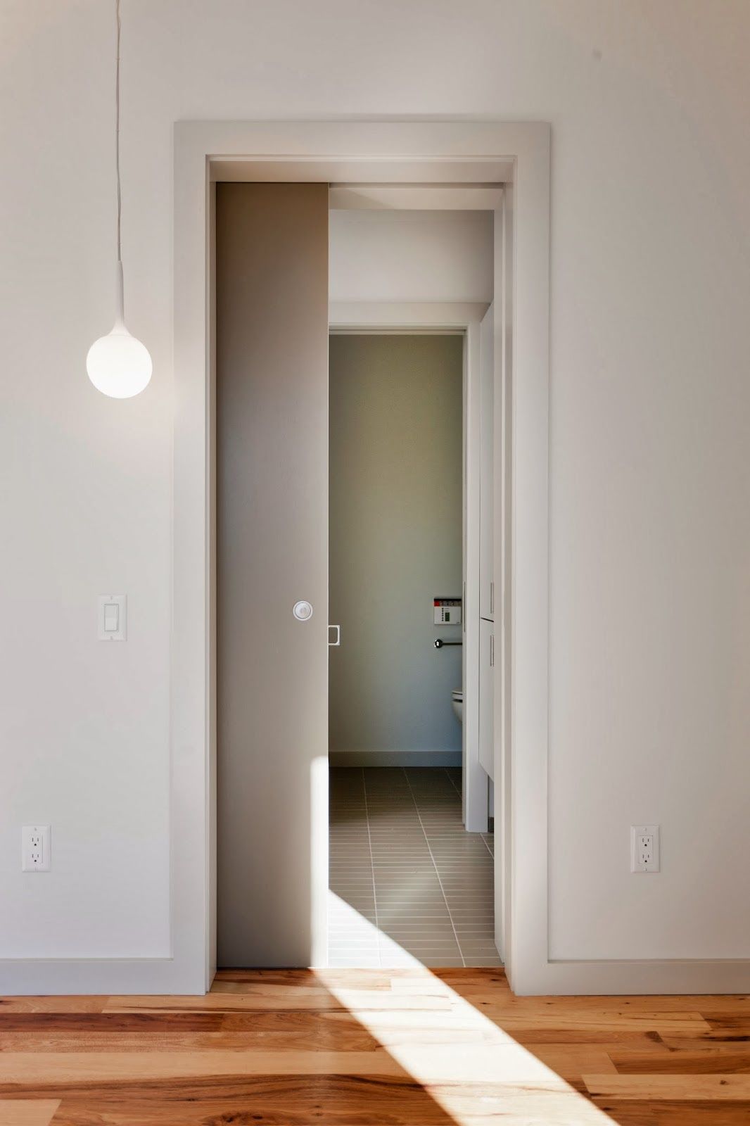 Hardware Geek Accurate Pocket Door Hardware Review Fine Homebuilding