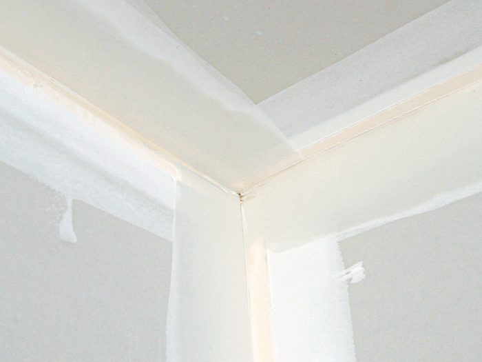 Taping and Finishing Drywall Corners Fine Homebuilding