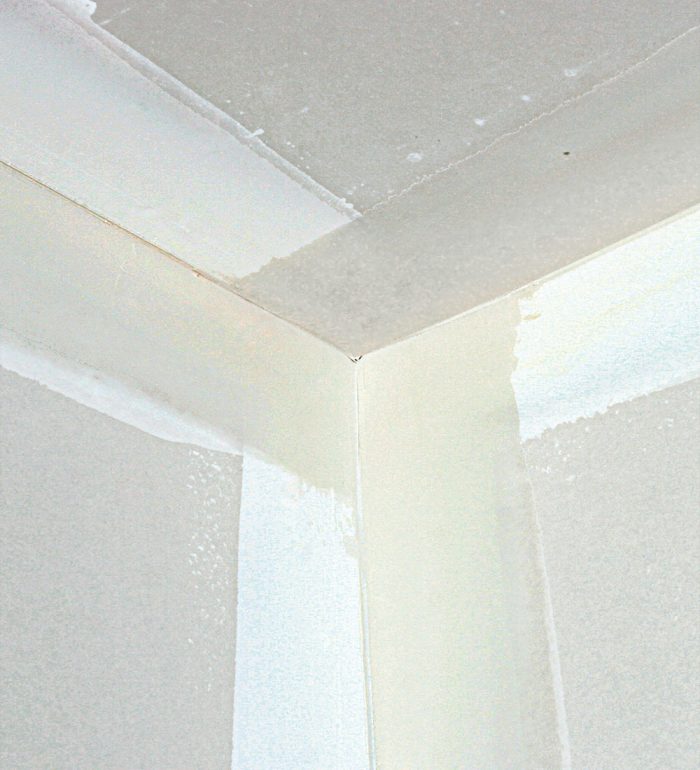 Taping and Finishing Drywall Corners Fine Homebuilding