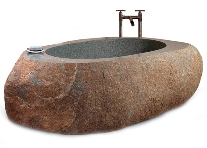 Stone Forest Natural granite