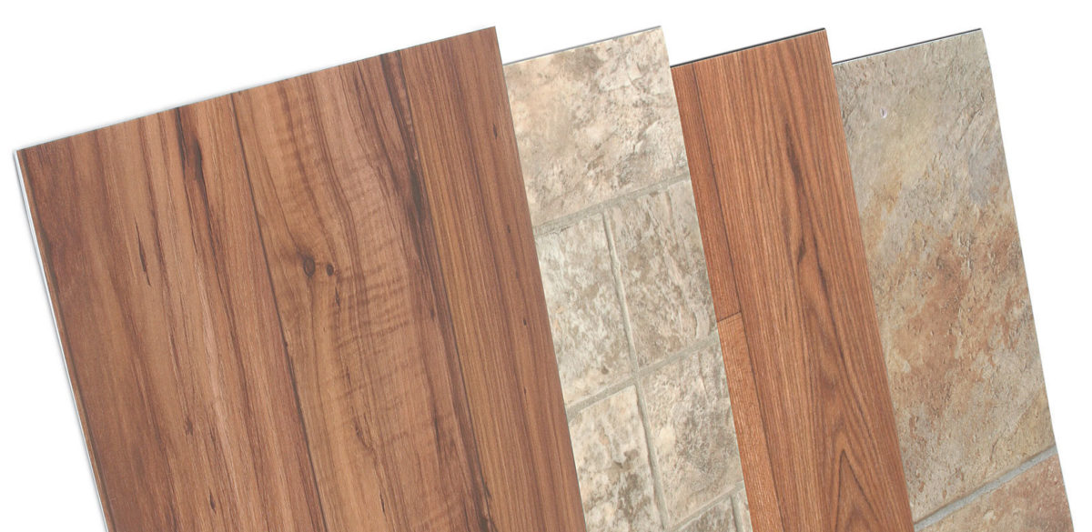What's the Difference Linoleum vs. Vinyl Fine Homebuilding