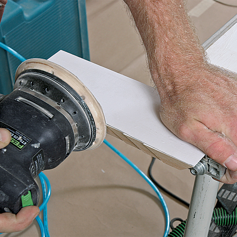 Flawless TwoPiece Baseboard Fine Homebuilding