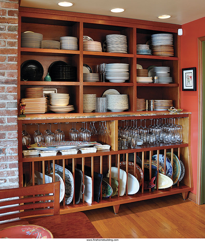 Inside Chefs' Kitchens - Fine Homebuilding