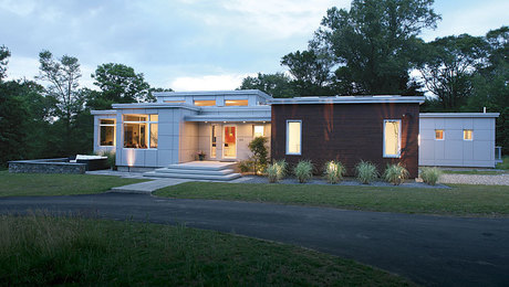 All-Around Efficient - Fine Homebuilding