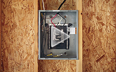 Master Carpenter: How to Wire a Bathroom - Fine Homebuilding