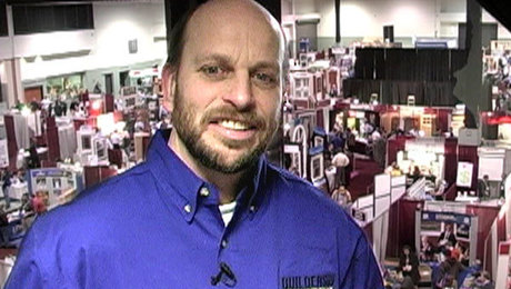 Builders Trade 2003 - Fine Homebuilding